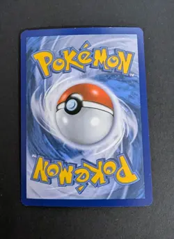 Pokemon Eevee Holo TCG Card RC14/RC25 Legendary Treasures Radiant Collection NM - Image 2