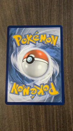 JUMBO Oversized Vaporeon VMAX Card Alt Art SWSH182 Pokemon Premium Collection NM - Image 2