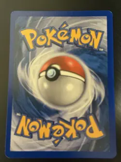 Pokemon Eevee EX Delta Species 68/113 Reverse Holo Delta Species TCG Card - Image 4