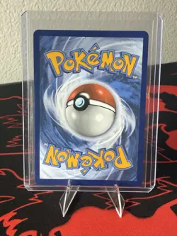 Jasmine's Gaze 233/191 (NM) Ultra Rare Surging Sparks Full Art Holo Pokemon Card - Image 2