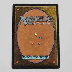 MTG Dominate U Nemesis NMS 31 NM Magic The Gathering Card Blue Instant Vintage - Image 2