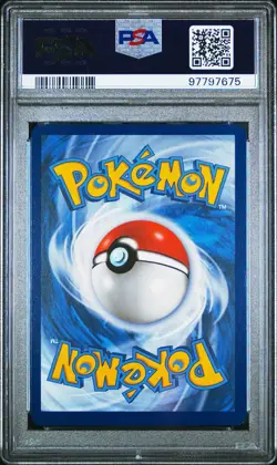 PSA 9 MINT 2023 POKEMON CLB-TRADING CARD GAME CLASSIC #013 MR. MIME - Image 2