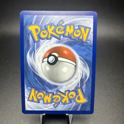 Herdier 155/086 SV: White Flare Illustration Rare Pokemon Card - Image 2