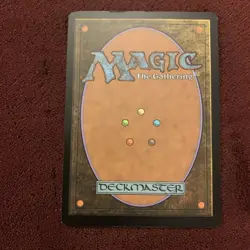 Goblin Settler Secret Lair Drop 1076 Foil Card Near Mint Condition Unplayed - Image 2