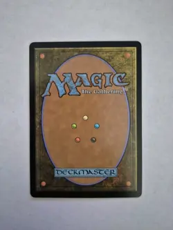 non foil Hedge Maze borderless from MKM 326 - Image 2