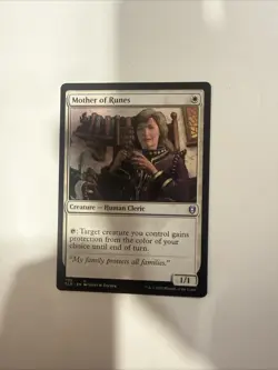 Mother of Runes Commander Legends: Battle for Baldur's Gate Regular - Image 3