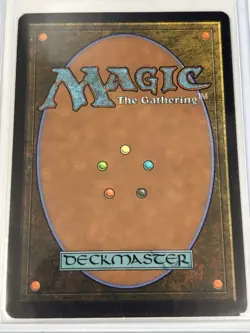 MTG Summoning Station - Fifth Dawn #158 Rare - Image 2