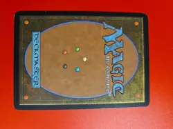 Aura of Silence FNM Promos Foil - Image 3