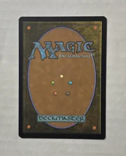 Cabal Therapy-NM/M Pack Fresh-Eternal Masters MTG Magic The Gathering English - Image 2