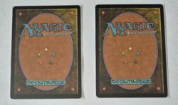 Defense Grid MTG 8th Edition Lightly Played - Image 3