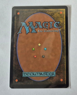 Defense Grid MTG 8th Edition Lightly Played - Image 4