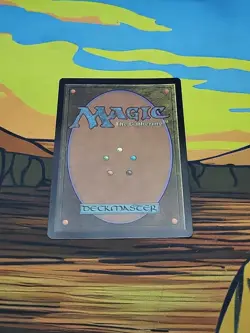 Goblin Rabblemaster Secret Lair Drop Foil - Image 2