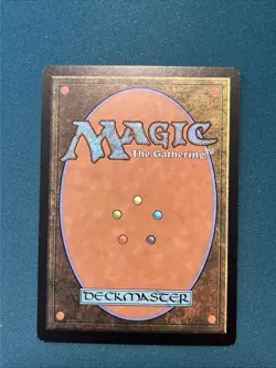 MTG Keeper of the Nine Gales Legions Regular Unplayed - Image 2