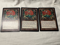 MTG Coat of Arms Exodus Regular #131 - Image 1