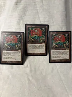 MTG Coat of Arms Exodus Regular #131 - Image 2