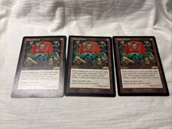 MTG Coat of Arms Exodus Regular #131 - Image 3