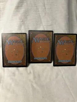 MTG Coat of Arms Exodus Regular #131 - Image 5