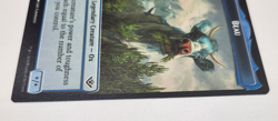 MTG {Beau Token} {Plot} - Outlaws of Thunder Junction #006 NM+ - Image 4