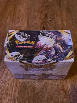 Pokemon Sword & Shield Lost Origin Booster Box Brand New Factory Sealed - Image 2