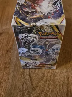 Pokemon Sword & Shield Lost Origin Booster Box Brand New Factory Sealed - Image 3