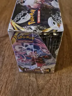 Pokemon Sword & Shield Lost Origin Booster Box Brand New Factory Sealed - Image 4