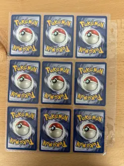 Complete NM 1st Edition Team Rocket Non-Holo Set 18-82 WOTC Vintage Pokemon Card - Image 3