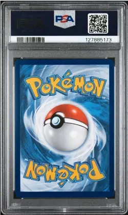 Pokemon SWSH Promo Charizard VMAX SWSH261 Holo PSA 10 Ultra Premium - Image 2