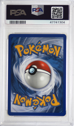 2005 Pokemon EX Deoxys # 51 Weezing PSA 10 Card GEM MINT! Trusted Seller! Pop 4! - Image 2