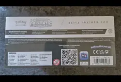 Pokemon Prismatic Evolutions Elite Trainer Box ETB - New & Sealed 💎 FREE P&P 🚚 - Image 3