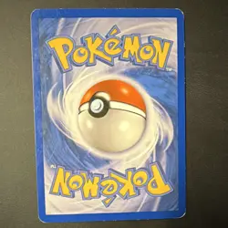 Pokemon Alph Lithograph Ultra Rare Holo Heartgold & Soulsilver Trainer ONE - Image 3