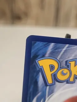 Pikachu Lost Origin TG05/TG30 Swsh11: Trainer Gallery Full Art Holo Rare Pokemon - Image 3