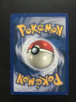 Qwilfish 49/64 Non Holo Rare, Pokemon Card, Neo Revelations Set, Rare - Image 4