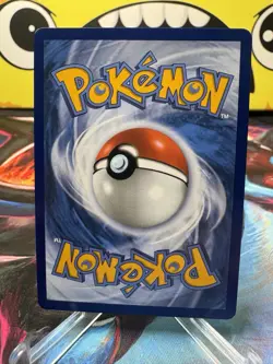 Pokemon Ascended Heroes Cynthia's Spiritomb Illustration Rare 244/217 NM - Image 2