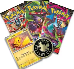 Pokemon Day 2026 Collection New/Sealed - Image 3