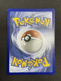 Pokemon Mega Charizard X EX 013/094 PFL Full Art Rare Holo EX NM - Image 4
