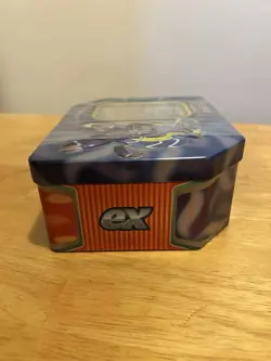 Pokemon TCG: Paldea Legends Tin (Miraidon ex) - Sealed - Image 3