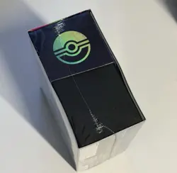 Pokemon TCG - Phantasmal Flames - Elite Trainer Box ETB | New &Sealed | In Hand - Image 4