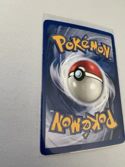 1999 Pokemon Poliwrath Base Set 2 Holo Rare #15/130 LP Excellent Condition - Image 5