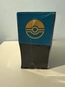 Pokemon English Ascended Heroes Elite Trainer Box ETB Sealed (Slight Rip) - Image 4