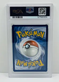 🔥2023 POKEMON CLB EN #008 LAPRAS PSA 9 MINT CLASSIC!🔥 - Image 2
