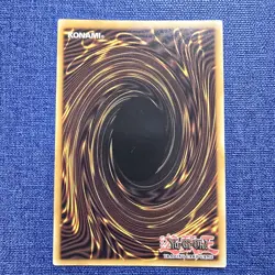 Yugioh Blazing Cartesia, the Virtuous MP23-EN162 - Prismatic Secret Rare - Image 2