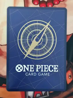 OP13-084 - St. Shepherd Ju Peter (R) - One Piece TCG - English - Image 2