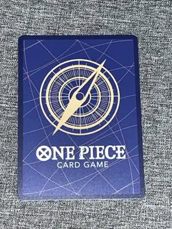 OP14-015 - Roronoa Zoro Rare Foil - One Piece TCG - English - Image 2