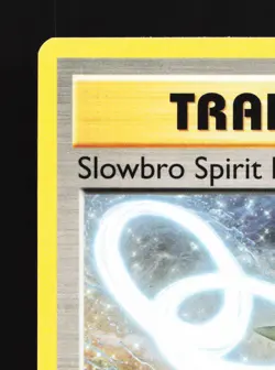 Slowbro Spirit Link 86/108 Evolutions LP Pokemon Card TCG - Image 4