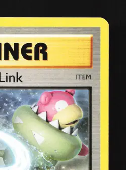 Slowbro Spirit Link 86/108 Evolutions LP Pokemon Card TCG - Image 5