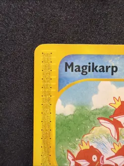 Pokemon Card - Magikarp Skyridge 75/144 Common - NM+ - Image 3