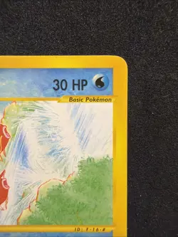 Pokemon Card - Magikarp Skyridge 75/144 Common - NM+ - Image 4