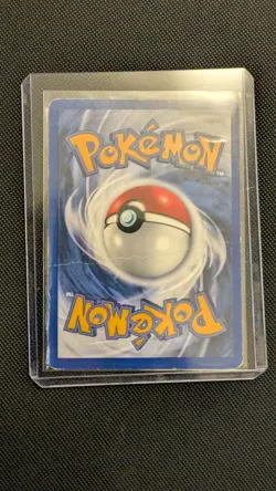 Pokemon TCG Umbreon Neo Discovery Holo Rare Card 13/75 - Image 3