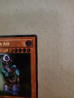 Yu-Gi-Oh TCG Mind On Air SOD-EN027 Unlimited Regular Rare Card NM - Image 3