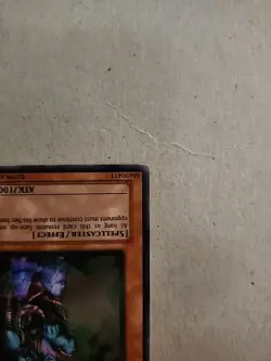 Yu-Gi-Oh TCG Mind On Air SOD-EN027 Unlimited Regular Rare Card NM - Image 4